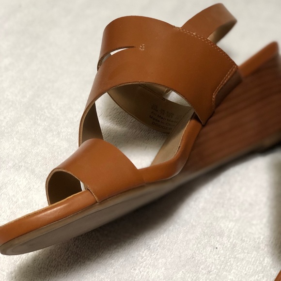 franco sarto dodger wedge sandal